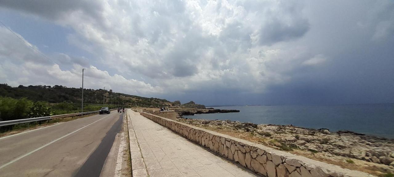 Villetta Al Mare Santa Maria al Bagno Kültér fotó
