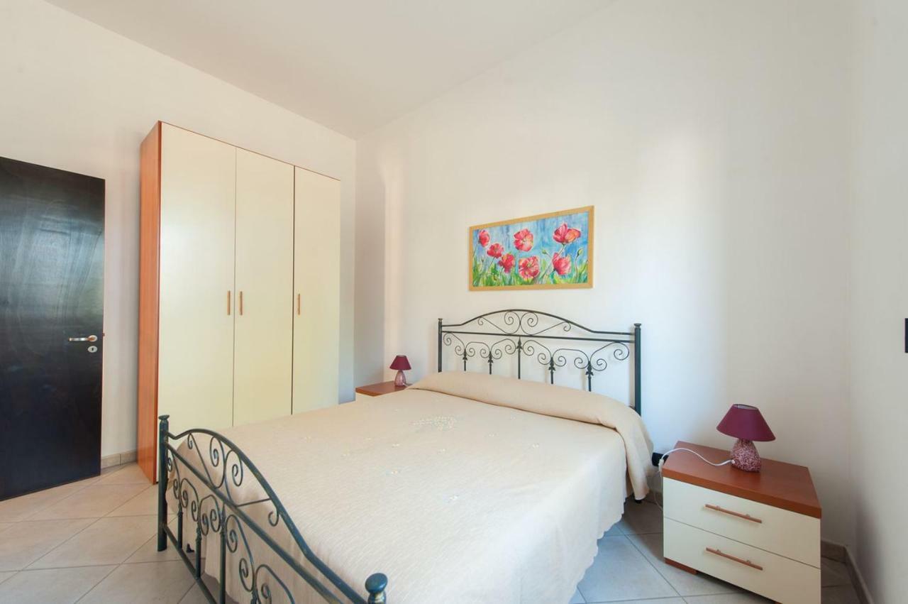 Villetta Al Mare Santa Maria al Bagno Kültér fotó