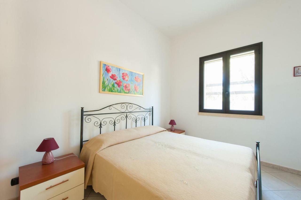 Villetta Al Mare Santa Maria al Bagno Kültér fotó