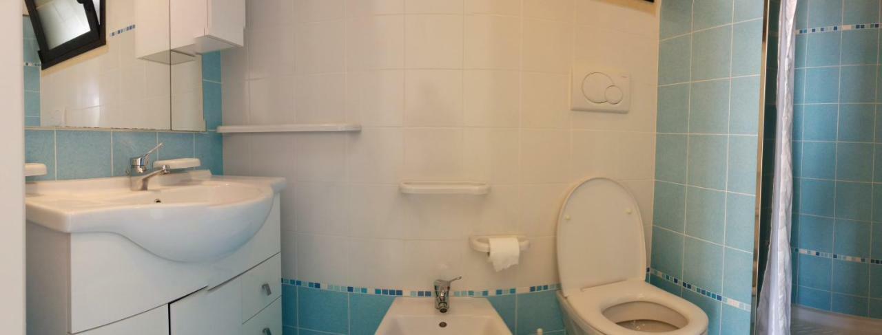 Villetta Al Mare Santa Maria al Bagno Kültér fotó